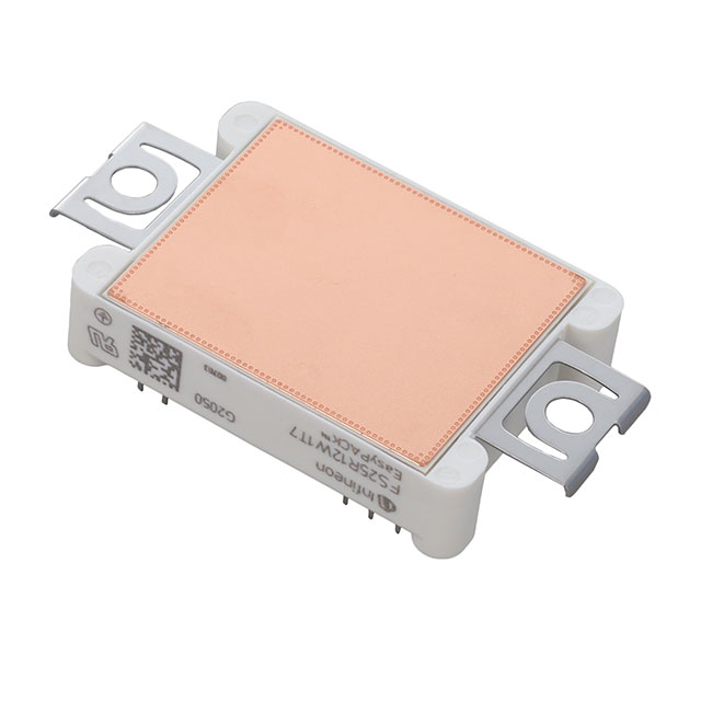 FS25R12W1T7BOMA1 - FS25R12W1T7BOMA1