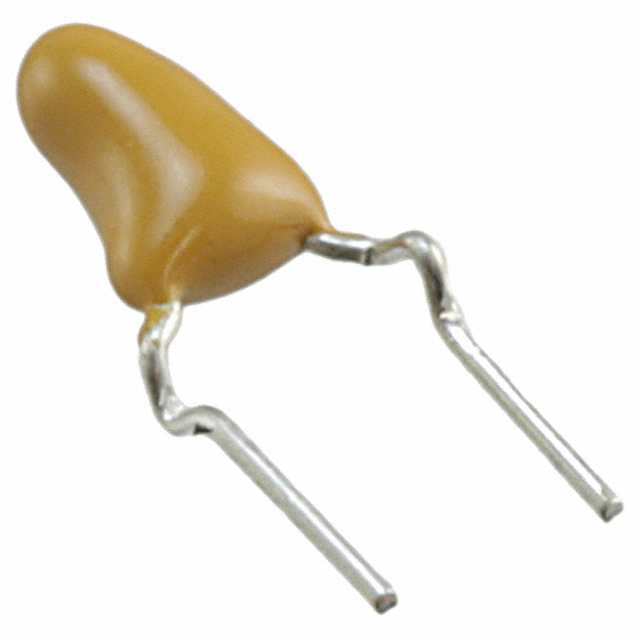 T352A105K025AT - T352A Series