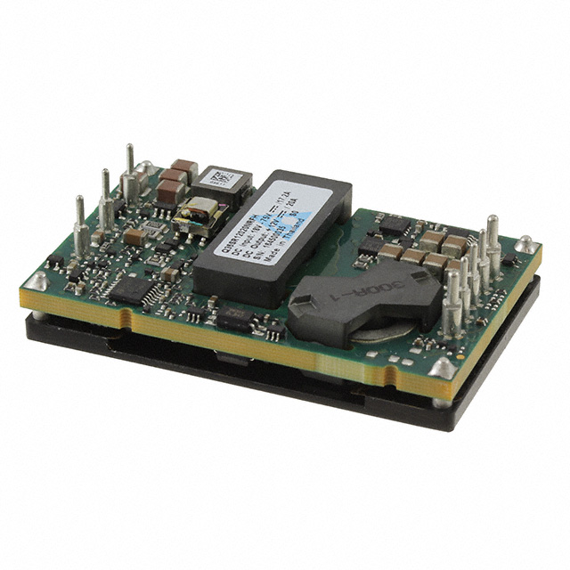 Q36SR12020NRFH - Q36SR12020NRFH