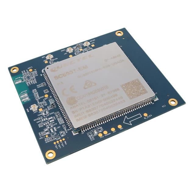 SC600TEMPA-E53-TA0AA - SC600TEMPA-E53-TA0AA