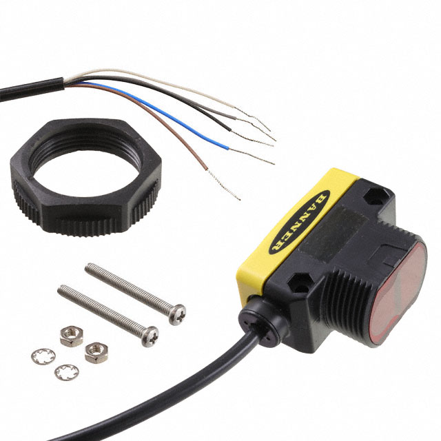 QS30FF600 - QS30FF600