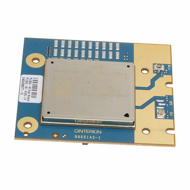 EVAL PLS62-W REL.1 - L30960-N4601-A100