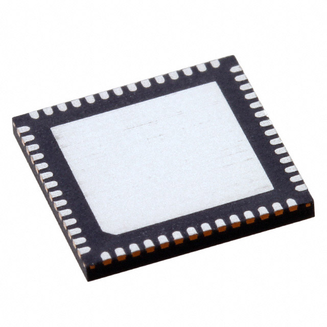 SI3459-B02-IMR - 56-WFQFN Exposed Pad