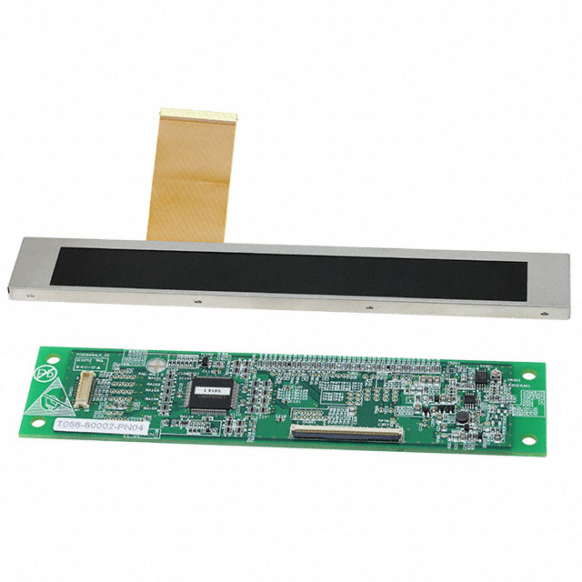 TCG066AALPAANN-GN00 - TCG066AALPAANN-GN00