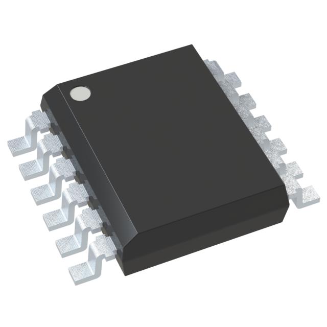 IPS160HF - PowerSSO-12