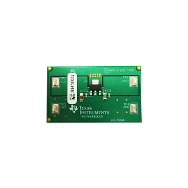 TPS7B6950EVM - TPS7B6950EVM