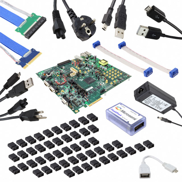 SF2-DEV-KIT - SF2-DEV-KIT