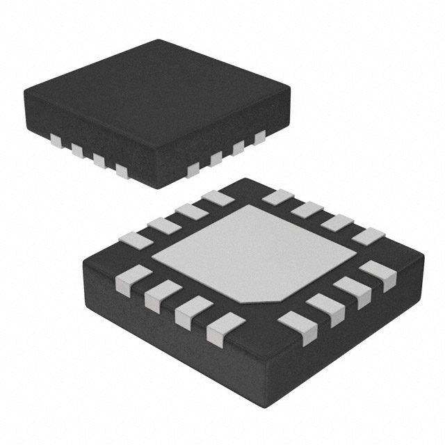 TS4997IQT - QFN16