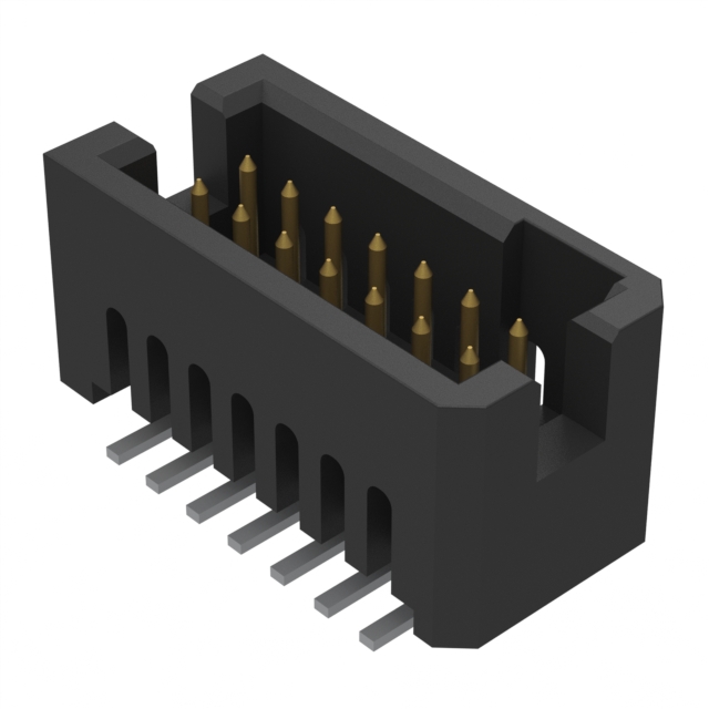 TFC-107-02-L-D-K-TR - TFC Series