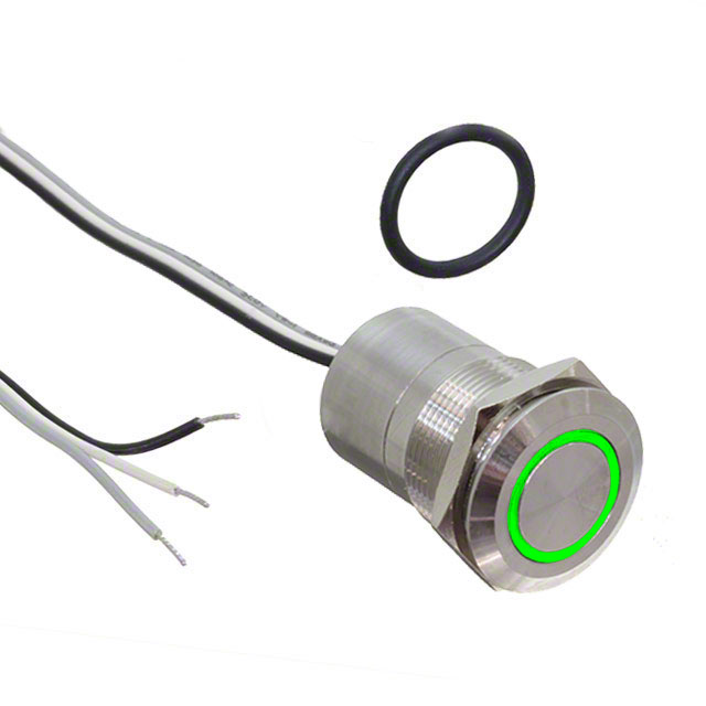 MC19MCSRG - MC19LCSRG