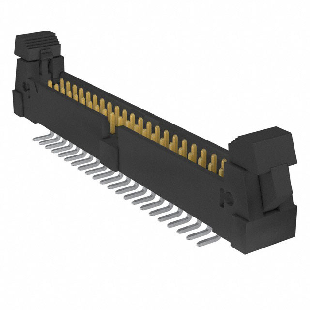 EHT-122-01-L-D-SM-P-TR - EHT-122-01-x-D-SM