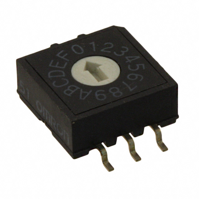 A6RS-161RF-P - A6RS RF-P Series