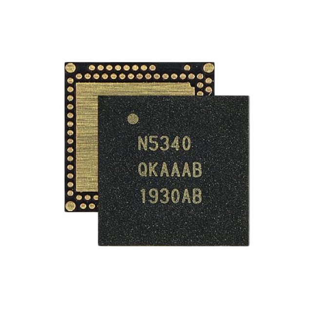 NRF5340-QKAA-R - NRF5340-QKAA-R