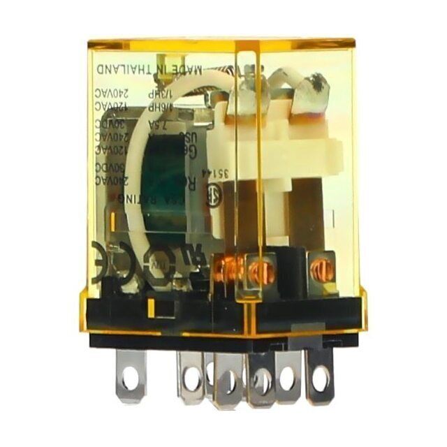 RH2B-UD-DC12V - RH2B-UDC100-110V