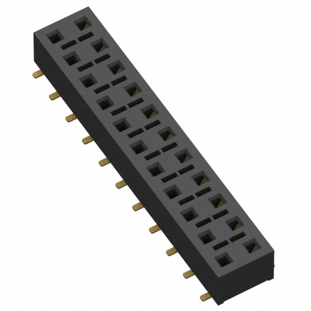 HLE-111-02-G-DV-BE - HLE Series