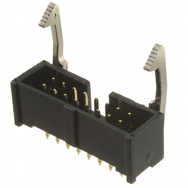 BHR-16-VUA-ML - BHR Series