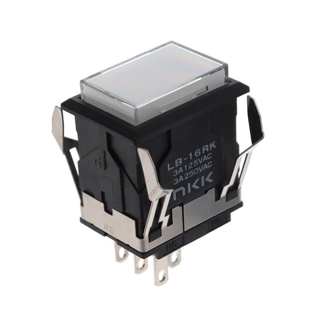 LB16RKW01-6B-JB - LB16RKW01-6B-JB