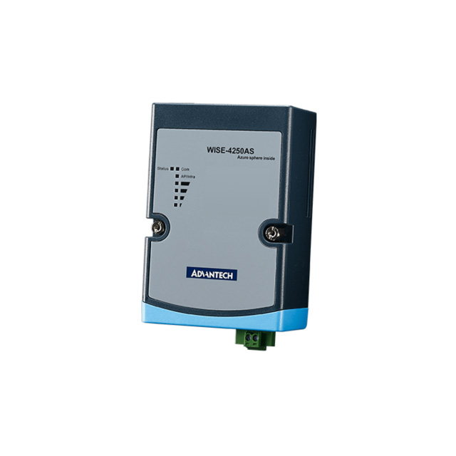 WISE-4250AS-A - WISE-4250AS-A