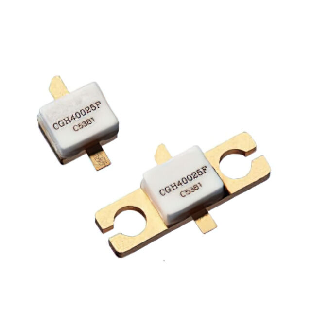 CGH40025P - CGH40025P