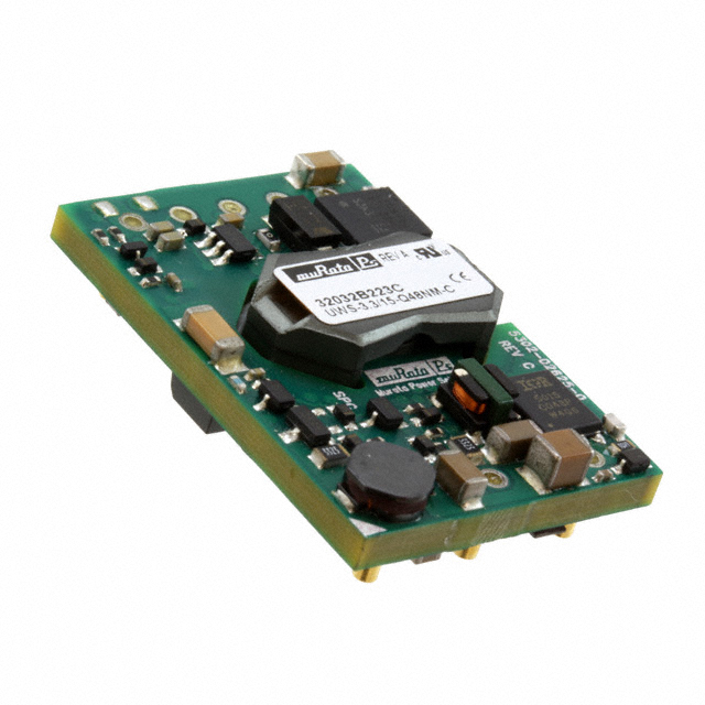 UWS-5/10-Q48NM-C - UWS SERIES_SMT