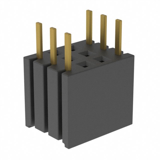 BSW-103-04-G-D - BSW-103-04-x-D