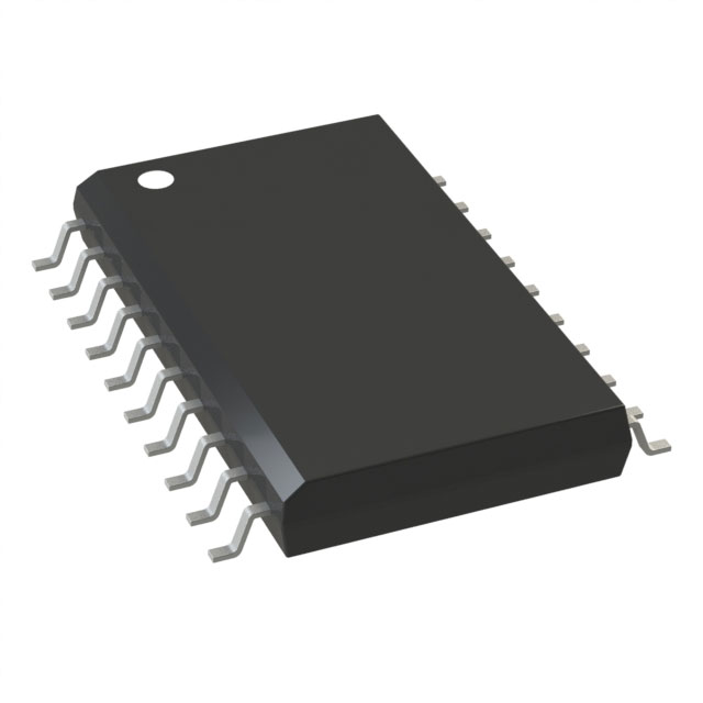 ATTINY2313A-SU - 20 SOIC