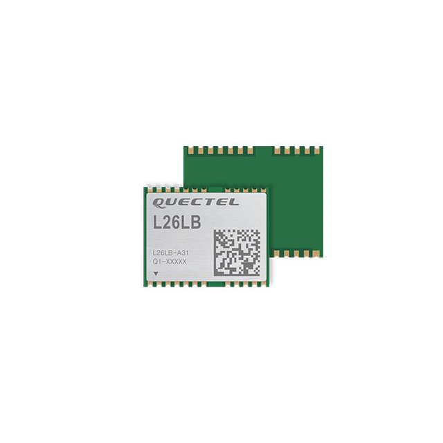 L26LB-A31 - L26LB-A31