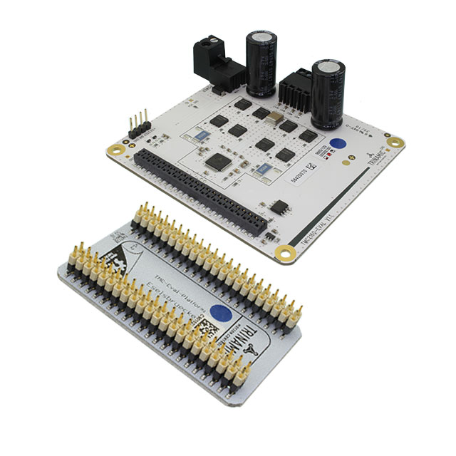 TMC2160-EVAL - TMC2160-EVAL