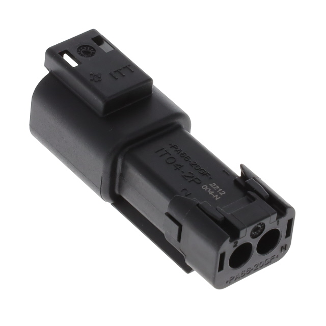 IT04-2P-004-N - IT04-2P-004-N