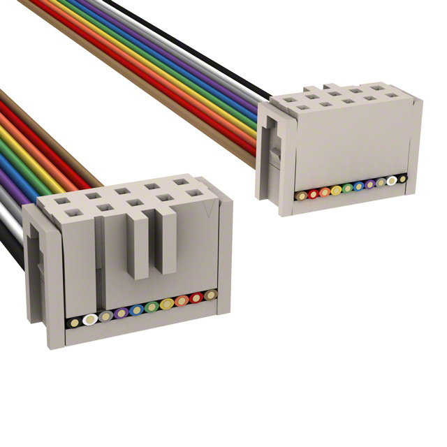 M3CCA-1036R - M3CCA-10 M