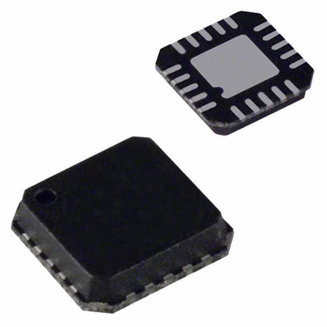 ADF4156BCPZ-RL - 20-LFCSP-WQ