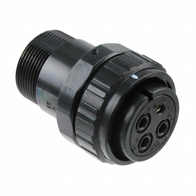 JL10-6A22-22SE-EB - JL10-6A22-22SE-EB