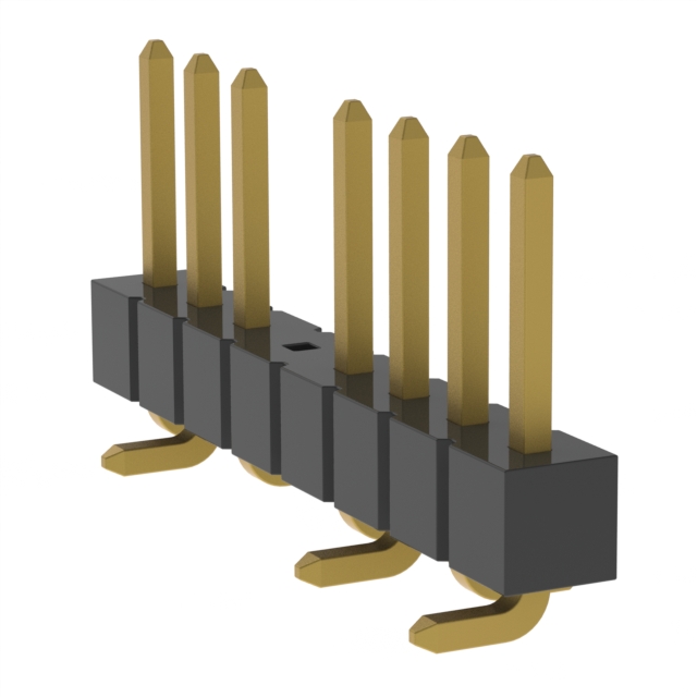 TSM-108-01-G-SV-005 - TSM-108-01-G-SV-005