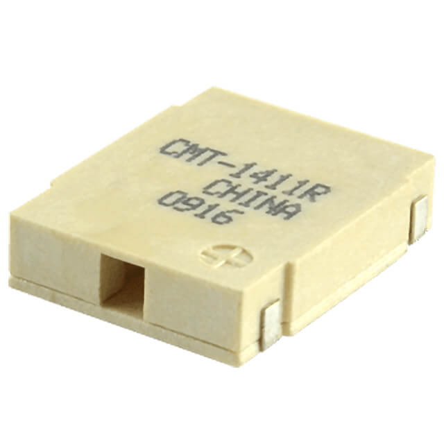CMT-1411R-SMT-TR - CMT-1411R-SMT-TR