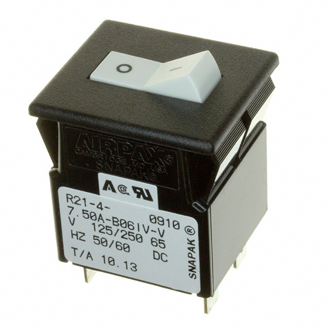 R21-4-7.50A-B06IV-V - R21-4-7.50A-B06IV-V