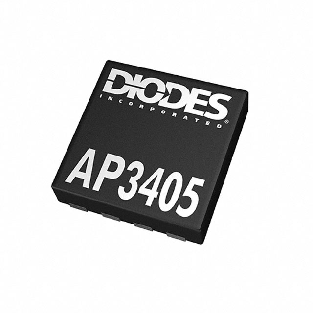 AP3405SHE-7 - AP3405
