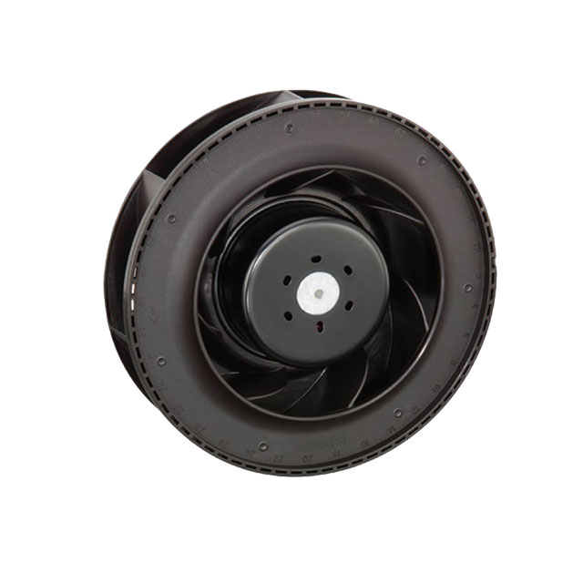 RER160-28/18NTDAU - RER160NTDU_Side B