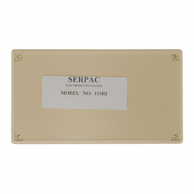 153RI,AL - 153-RI ALMOND