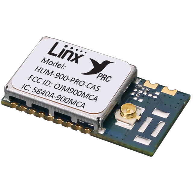 HUM-900-PRC-CAS - HUM-900-PRC-CAS