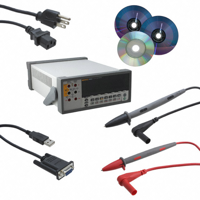 8808A/SU 120V - 8808A/SU 120V