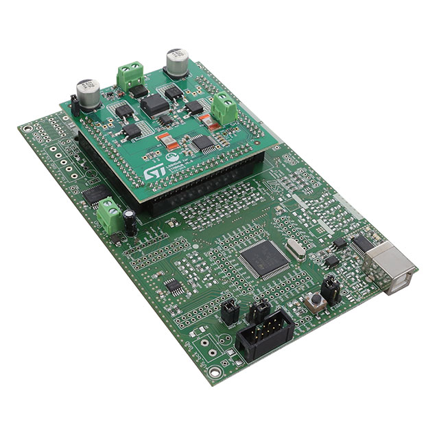 EVAL-L99H02QF - EVAL-L99H02QF