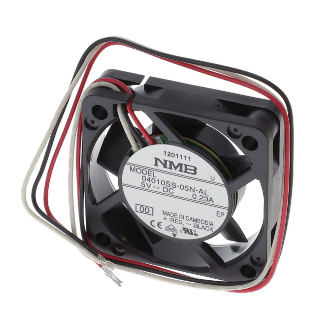 04010SS-05N-AL-00 - 04010SS-05N-AL-00