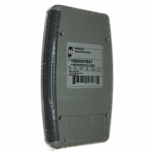 1553DGYBAT - 1553DGYBAT