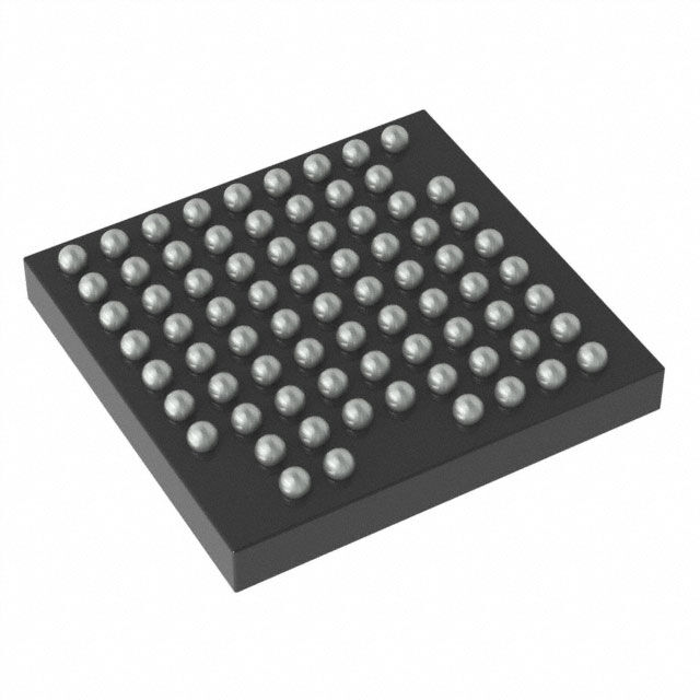 CY8C4128FNI-BL583T - 76-UFBGA, WLCSP