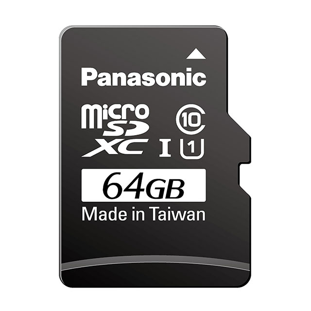 RP-TMTC64DA1 - RP-TMTC64DA1