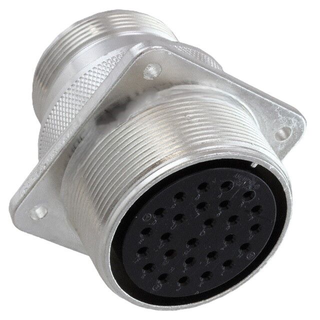 D38999/24WH21SA - D38999/20WH21HD