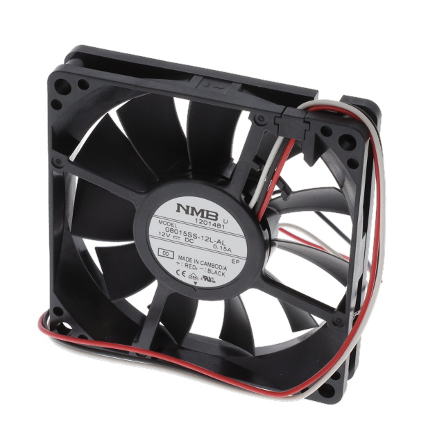 08015SS-12L-AL-00 - 08015SS-12L-AL-00