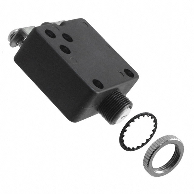 W58-XC4C12A-5 - W58-XC4C12A Series