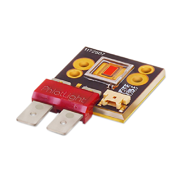 PT-121-RAX-L15-MPK - PT-121 Series