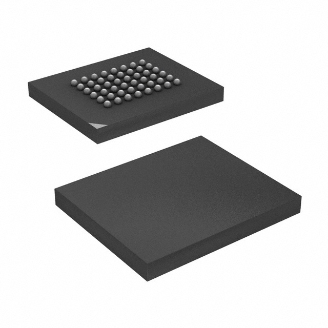 CY62177G30-55BAXIT - 48-TFBGA